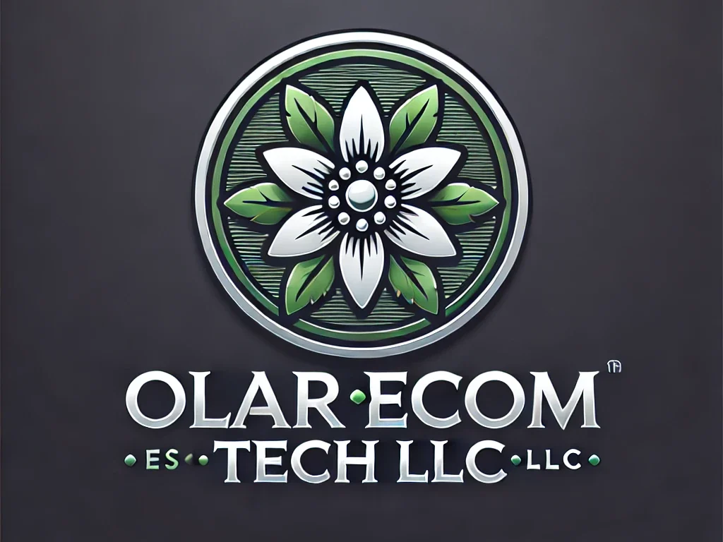 OLAR ECOM TECH LLC