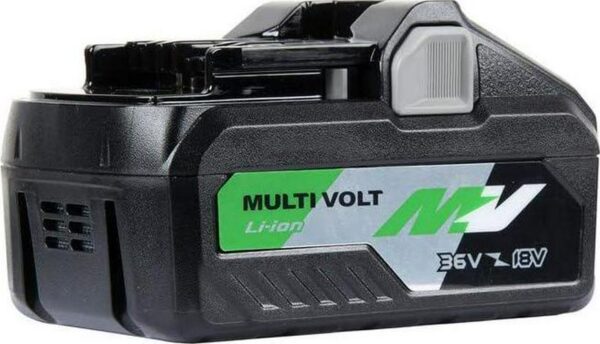 Metabo HPT MultiVolt Battery | 36V/18V, 4.0 Ah/8.0 Ah, 372121M - Image 2