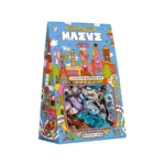 Maeve Fairytale Factory Chocolate Bonbons Gift Box 8 oz.