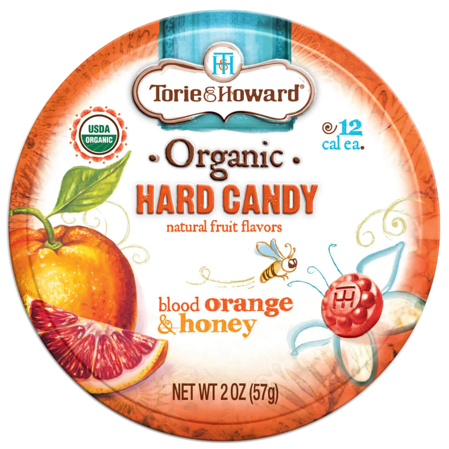 TH_Hard_Blood_Orange_Honey_2oz_Tin_Front_of_Pack_Render