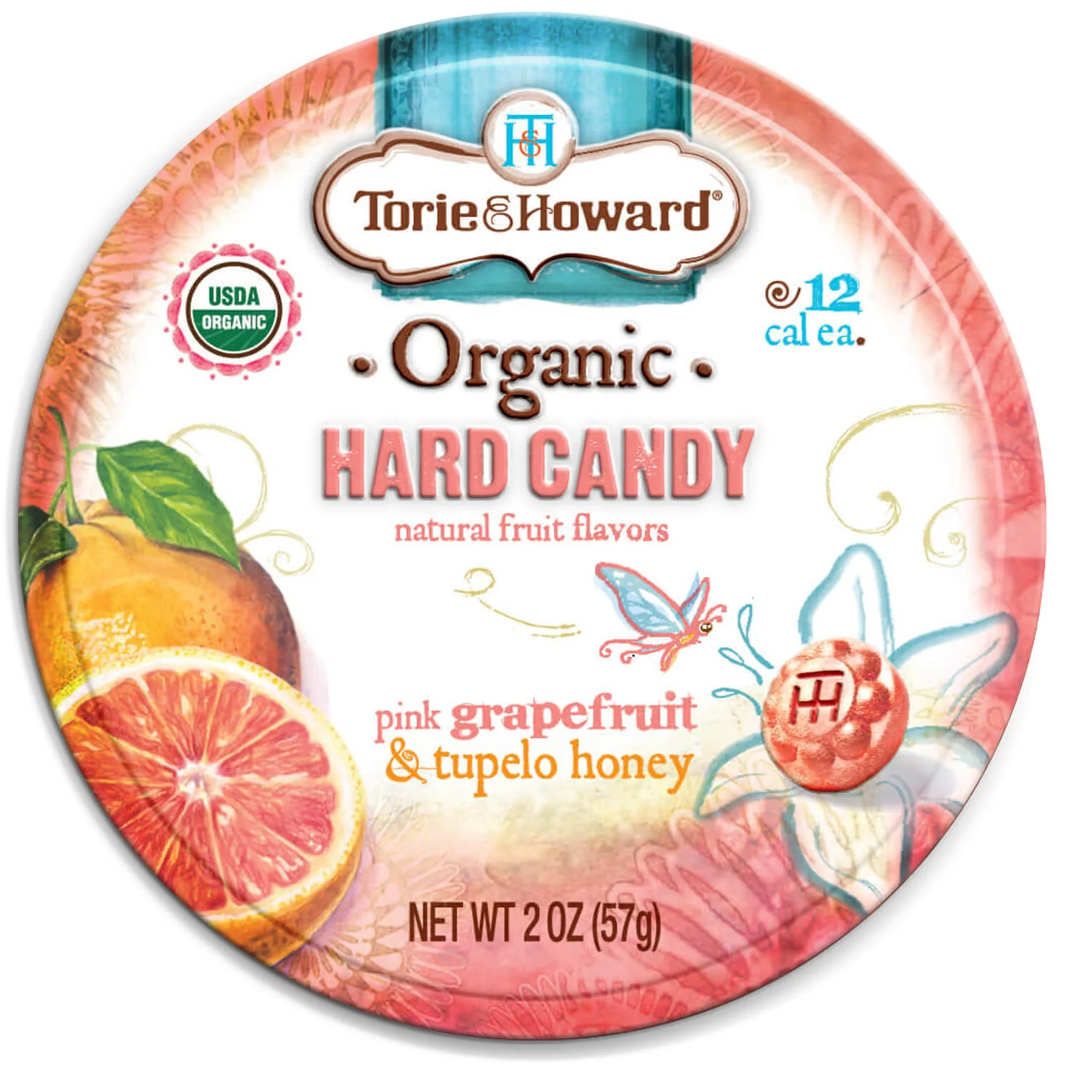 TH_Hard_Grapefruit_Honey_2oz_Tin_Front_of_Pack_Render_759b6f2b-8f7e-4b1b-9ebb-4302810599f7