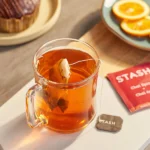 chai spice tea