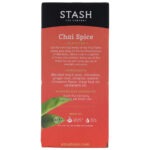 Stash Tea