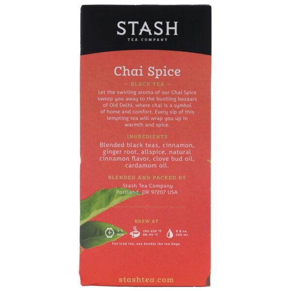 Stash Tea